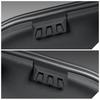 For Tesla Model Y Juniper 2025 Trunk Hook ABS Rear Trunk Wall Side Storage Hook Grocery Bag Organizer Hanger Hook Accessories