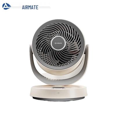 AIRMATE FA15-R106 USB Schreibtisch-Luftzirkulator