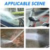 Car Wash High Pressure Water Gun Washer Water Jet Garden Washer Nozzle Sprayer Watering Sprinkler Cleaning Tool Auto Accessories