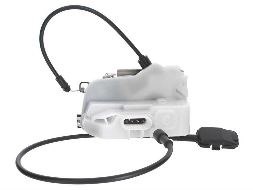 Renault Scenic II 03-08 Rear Left Door Lock