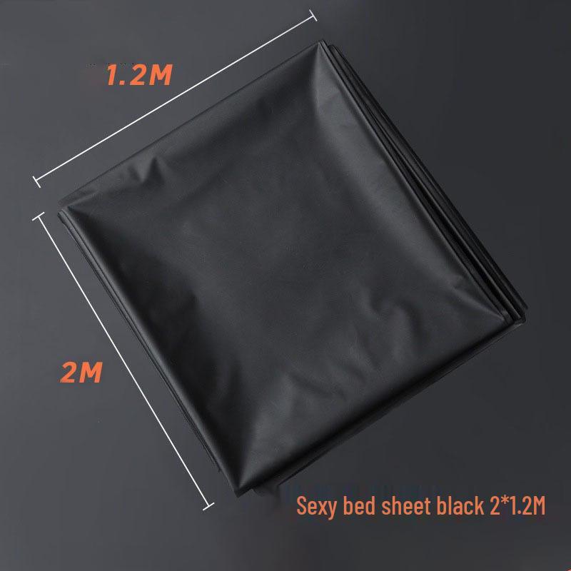 Wasserdichte Massagelaken – Ölzeug ohne Waschen für Paare