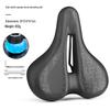 Li Shi Enlarged Bicycle Seat Cushion