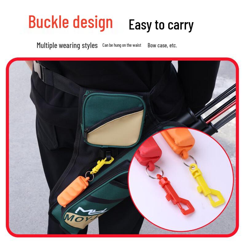 Archery Arrow Puller for Recurve and Compound Bows
