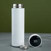 Smart Thermos Cup With Temperature Display 304 Stainless Steel Thermal Insulation Water Cup, Male Digital Display Thermos Cup