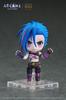 Nendoroid Arcane Jinx plastic painted movable figure [ARCANE Ver.] Non-scale