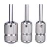 Tattoo Self-Locking Handle Tattoo Grip Tube Stainless Steel 22MM 25MM 30MM Self-Locking