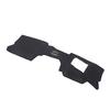 Sun Protector Dashboard Mat Dash Cover Dashmat Pad For Mazda CX-30 CX30 -24