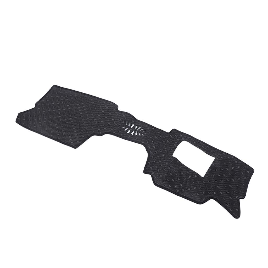Sun Protector Dashboard Mat Dash Cover Dashmat Pad For Mazda CX-30 CX30 -24