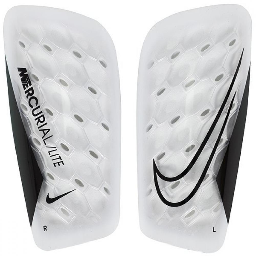 

Nike Genuine Nike Mercurial Light Shin Guard DN3611100:XL