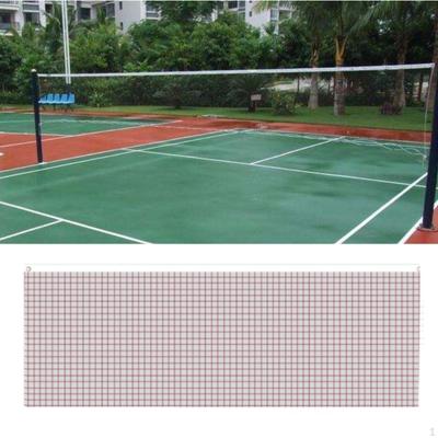 Badmintonová síť Pickleball Profesionální Dospělí Snadná Instalace Náhradní Tenis