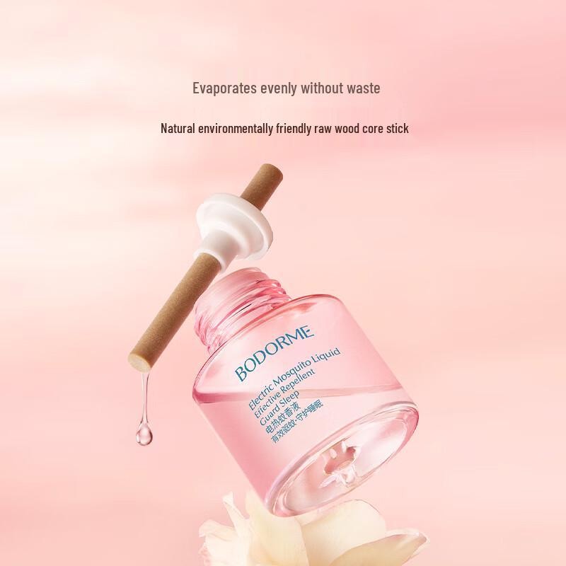 Bedcrme Insect Protection & Soothing Care