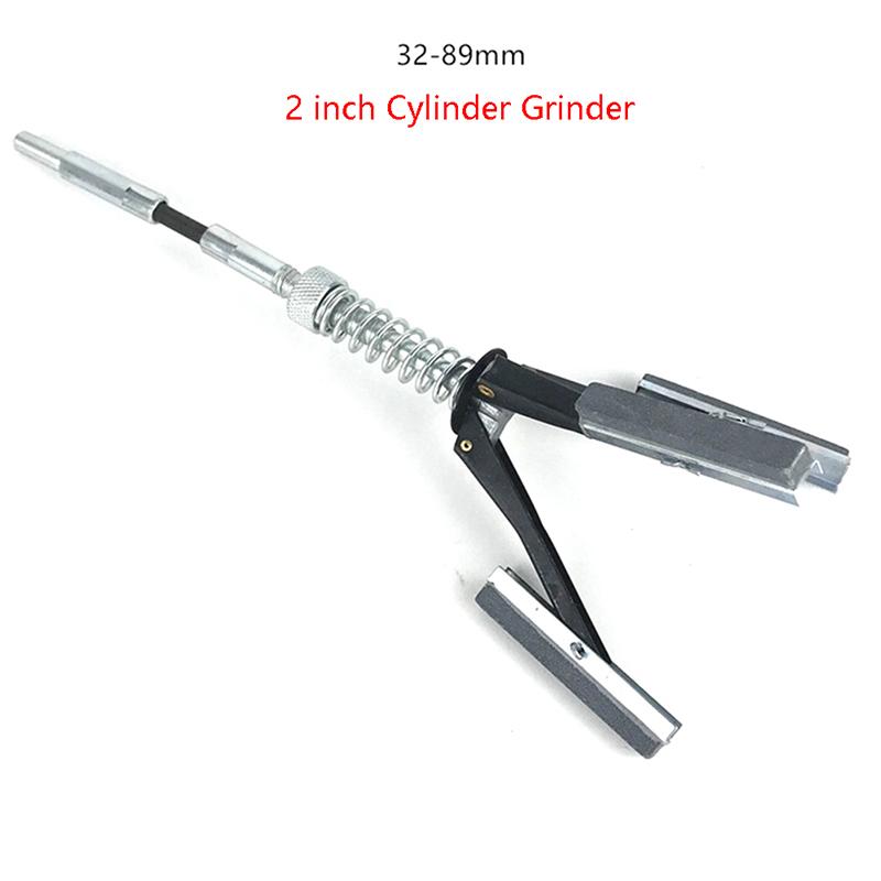 Engine Cylinder Hone Replacement Stones Adjustable Brake Cylinder Hone Tool