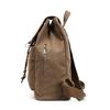 New Fashion Canvas Backpacks Large Capacity Casual Women Backpack Casual Retro Style School Backpack Good Quality