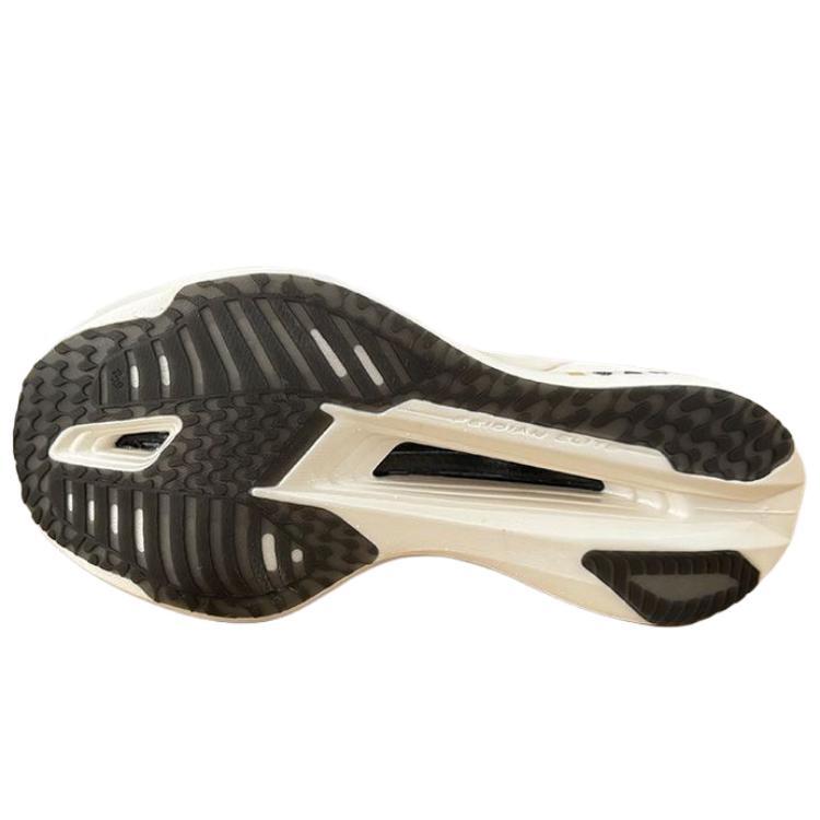 Li Ning Feidian 5 Elite Αθλητικά Άνετα Απορρόφησης Κραδασμών Αναπήδησης Χαμηλά Παπούτσια Αγώνων Δρόμου Ανδρικά αθλητικά παπούτσια Λευκά ARMV003-19