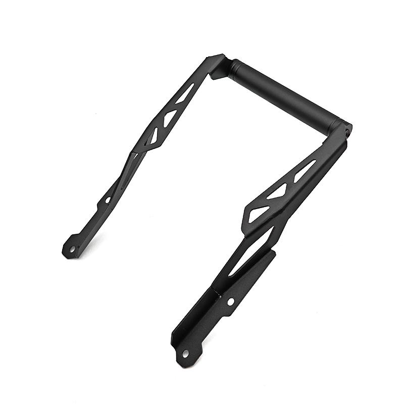 For CFMOTO 800MT MT800 2025 2025 2025 Motorcycle 22MM 12MM Mobile Phone Navigation Bracket GPS Mount Stand Supporter Holder