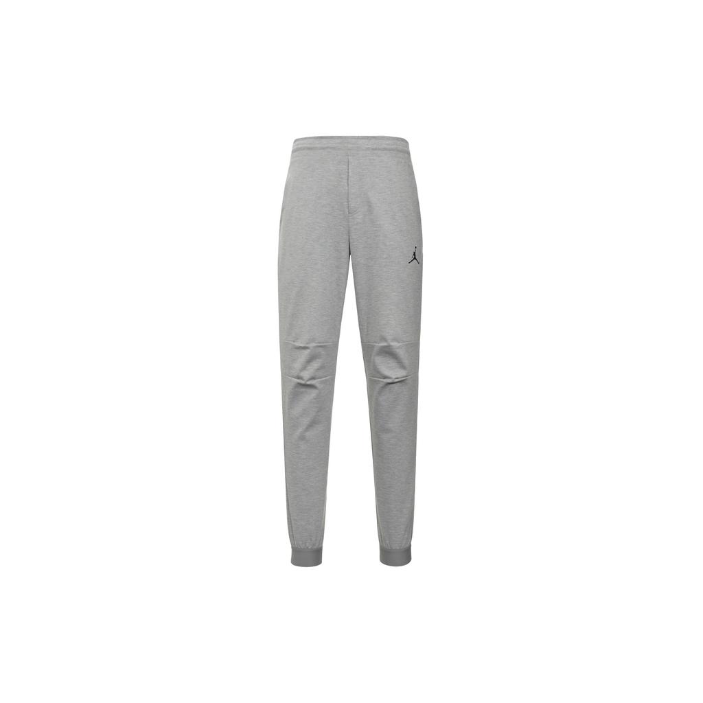 Jordan Knitted Sweatpants Men's Gray 835845-063