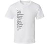 Tops – T-Shirts