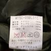 marka made in Japan MA-1 No Collar Flight jacket 1 khaki Men's Used