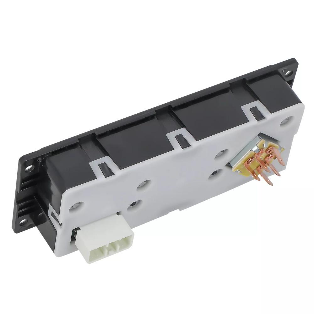 Climate Temperature Control Panel For 3518702C93 3518702C92 3518703C91 3121348