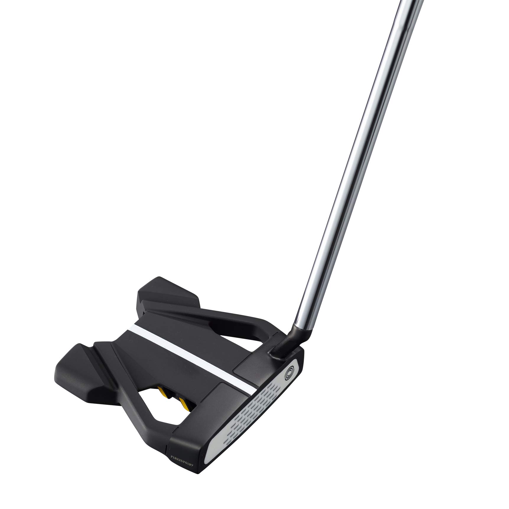 

ODYSSEY Right Putter STROKE LAB BLACK TEN S PSTL 34 Inch Men s чёрный