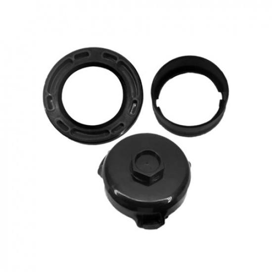 Crankshaft Front Oil Seal 7701476858 For Vauxhall Megane Mercedes-Benz C-Class