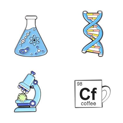 Šití a pletení – Odznaky