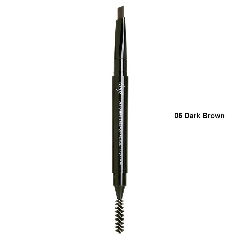 THE FACE SHOP - fmgt Designing Eyebrow - 6 Colors