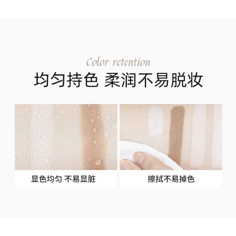 PUCO - Highlighter & Contour Duo - 2 Colors