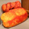 Dough Fried Deep Sticks Plush Toys Pillow Cushion Ornament Christmas Xmas Gift