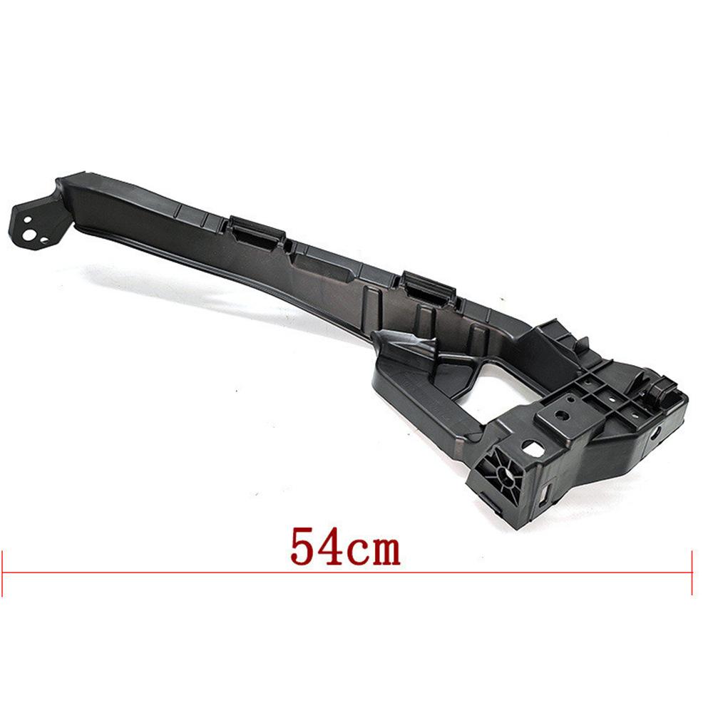 Front Left Side Bumper Upper Light Bracket 71190-T7A-J00 For Honda HR-V 2019-21