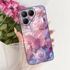 Phone Case For Tecno Pova 7 5G Cover Silicone Cute Cat Fashion Funny Painted Casing For Tecno Pova7 5G LJ7