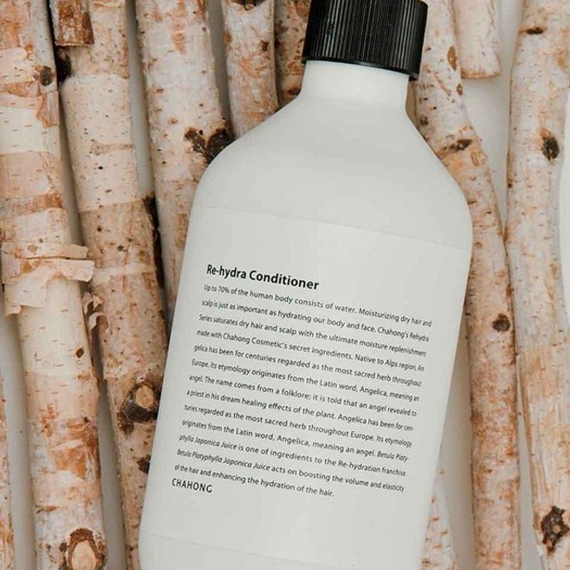 CHAHONG Re-Hydra кондиционер 500 мл 500ml