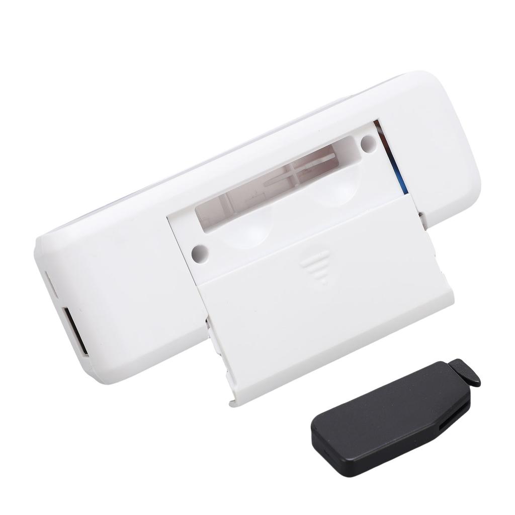 Mini zgrzewarka do toreb 1200 mAh, ładowalna, szybkie nagrzewanie, z 3 biegami zgrzewania, listwą grzewczą, maszyna do zgrzewania żywności, gadżety kuchenne do toreb z chipsami