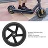 Electric Scooter Rear Universal Non Slip Anti Vibration Wheel Scooter Back Wheel for ES1 ES2 ES3 ES4