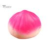 Stress Relief Squeeze Toy Simulation Steamed Bun Dumpling Sensory Ball Desk Fidget Stretchy Decompression Dough Simulated Food