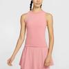 Nike Tennis As W Nkct Df Swoosh Comfortable Soft Round Neck Sleeveless Top Women tops FZ6658-618