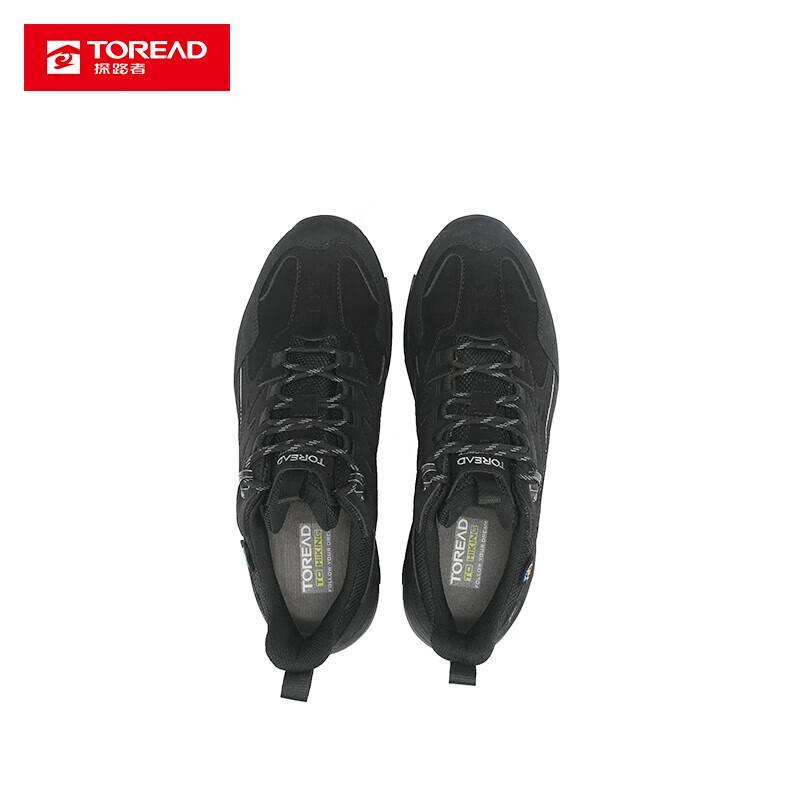 Toread Men's Outdoor Hiking Shoes