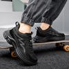 Men's High Quality Light Casual Sneakers Four Seasons New Soft Sole Outdoor Racing Running Shoes Breathable Speed Sports Shoes