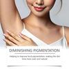 Viareline Body Care Spray Gently Cleanses The Smooth Skin Under The Armpits And Is An External Body Care Spray
