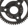 RC Pinion Spur Gears Steel 32P 0.8M 52T Spur Gear 18T Pinion Gear Set for Traxxas Slash 2WD 1/10 RC Car