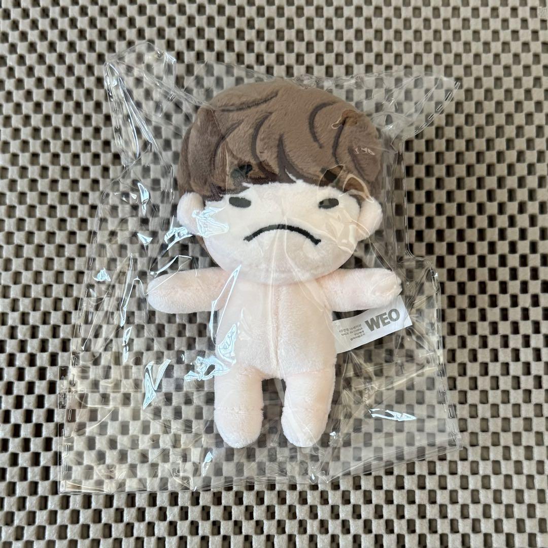 

[USED] 2PM Junho Ippuni 10cm