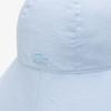 [lacoste] Women's 2-Way Wide Bucket Hat RK223E-56GJ2G