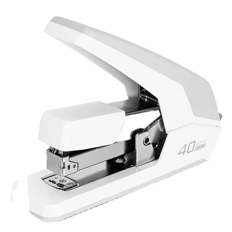 Deli 40-Page Effortless Stapler