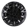 4 Pcs 15in Hub  Full   Stylish Look   Fit   R15 Wheel   Cover for Most Cars Truck SUV