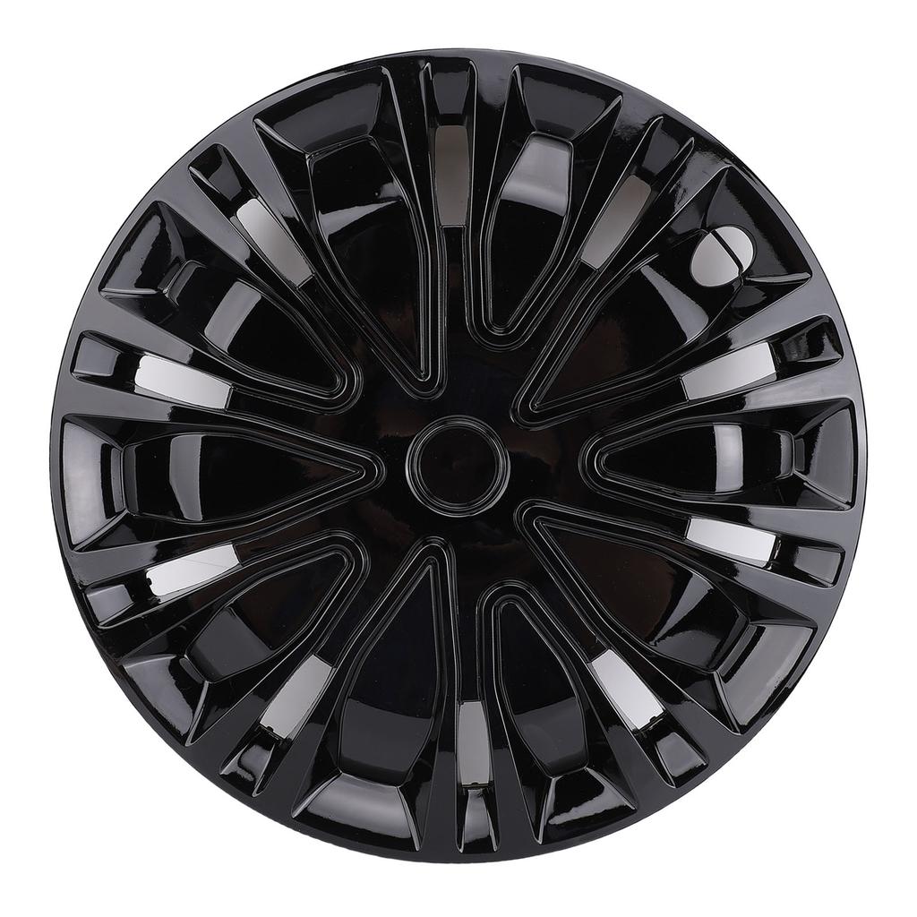 4 Pcs 15in Hub  Full   Stylish Look   Fit   R15 Wheel   Cover for Most Cars Truck SUV