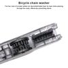 Bicycle Chain Cleaner Portable Mountain Road Bike Chain Scrubber Wash Tool Multifunctional Outdoor Cycling Cleaning Accessories