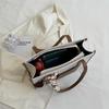Versatile Single Shoulder Armpit Bag Women's New Large-capacity Commuter Tote Bag Women's Handbag