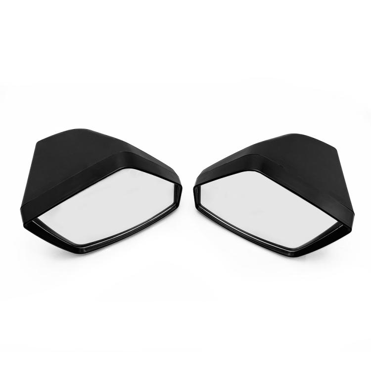 For Sea-Doo Spark 2-Up 900 2pcs/Set Motorboat Jet Ski Rearview Mirror