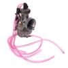 PWK35 35mm Carburetor Anodized Surface Replacement for Suzuki RMX250S RMX 250 XT250 Air Striker