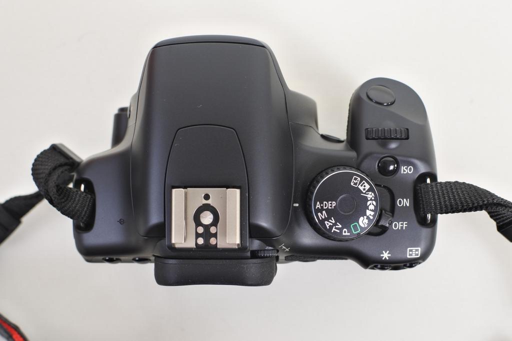 Canon EOS Kiss X2 / Rebel XSi • EF‑S 18‑55 IS Kit • Shutter Count 35 • Tested • Japan
